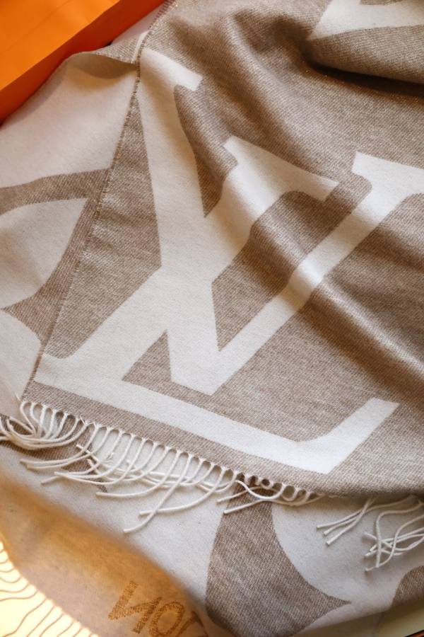 Louis Vuitton Scarf LVC00512 Louis Vuitton Scarf LVC00512